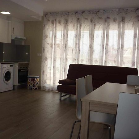 Sagunto Mediterrania Marina חדר תמונה