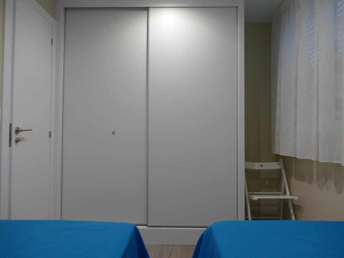 Sagunto Mediterrania Marina מראה חיצוני תמונה