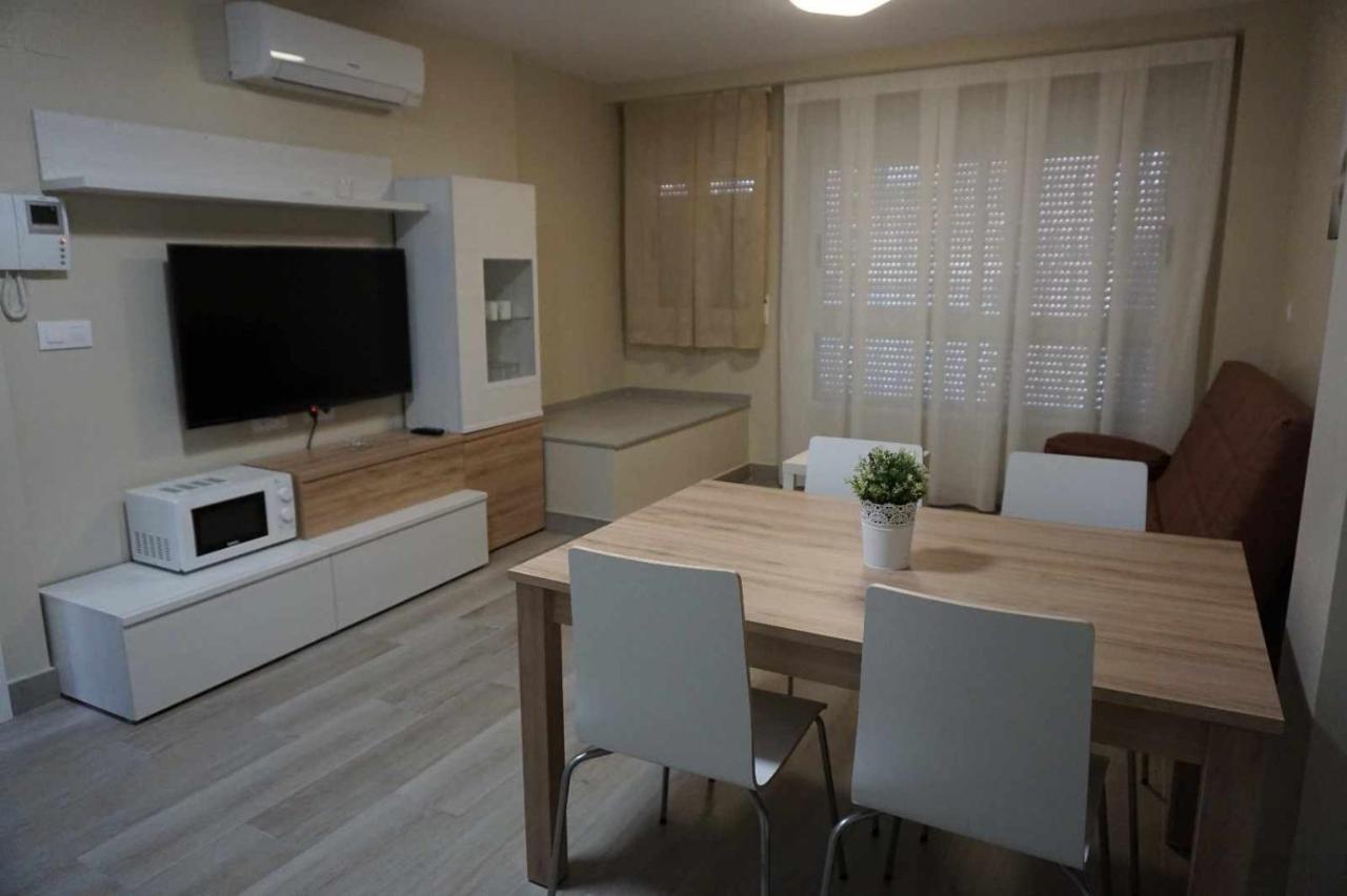 Sagunto Mediterrania Marina מראה חיצוני תמונה