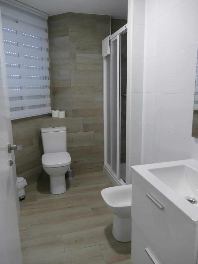 Sagunto Mediterrania Marina מראה חיצוני תמונה