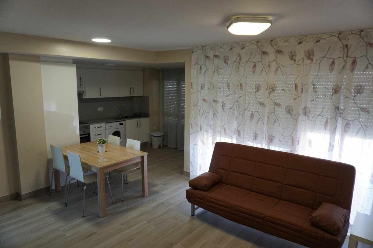 Sagunto Mediterrania Marina מראה חיצוני תמונה
