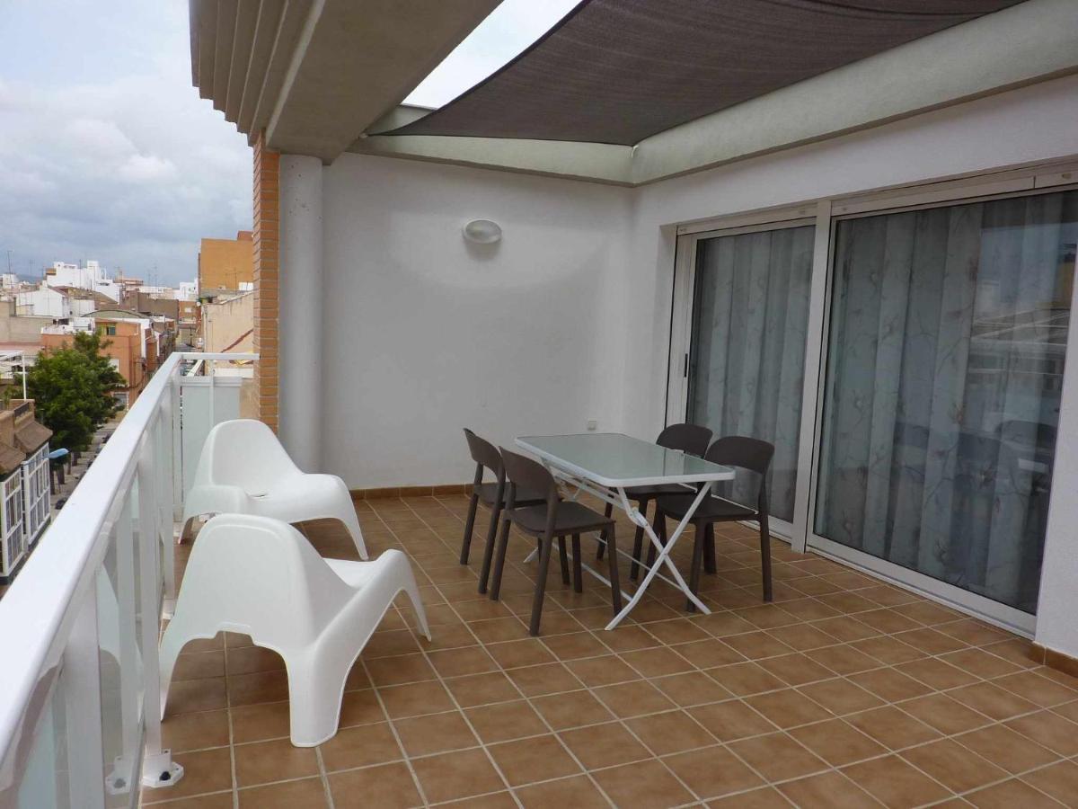 Sagunto Mediterrania Marina חדר תמונה
