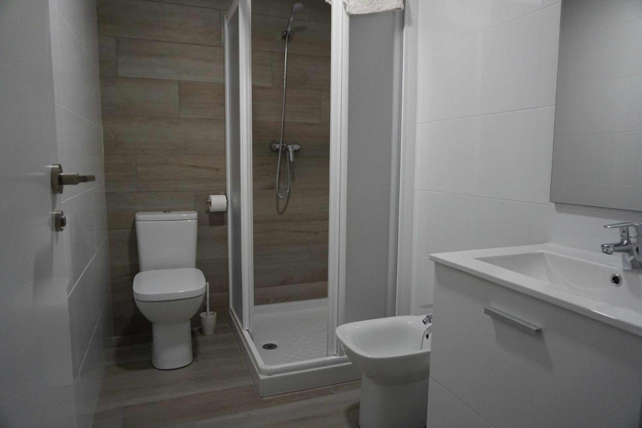 Sagunto Mediterrania Marina מראה חיצוני תמונה