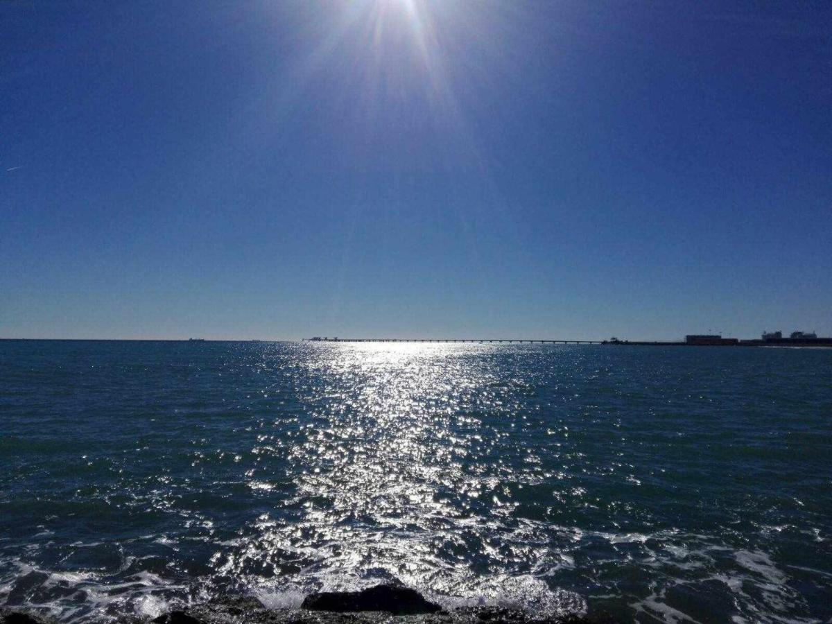 Sagunto Mediterrania Marina מראה חיצוני תמונה