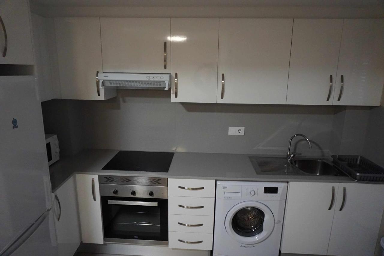 Sagunto Mediterrania Marina מראה חיצוני תמונה