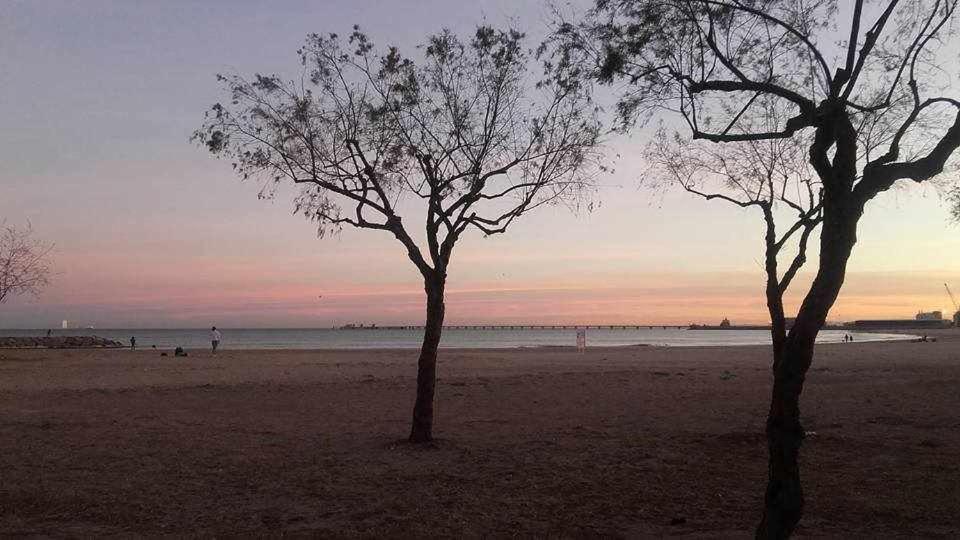 Sagunto Mediterrania Marina חדר תמונה