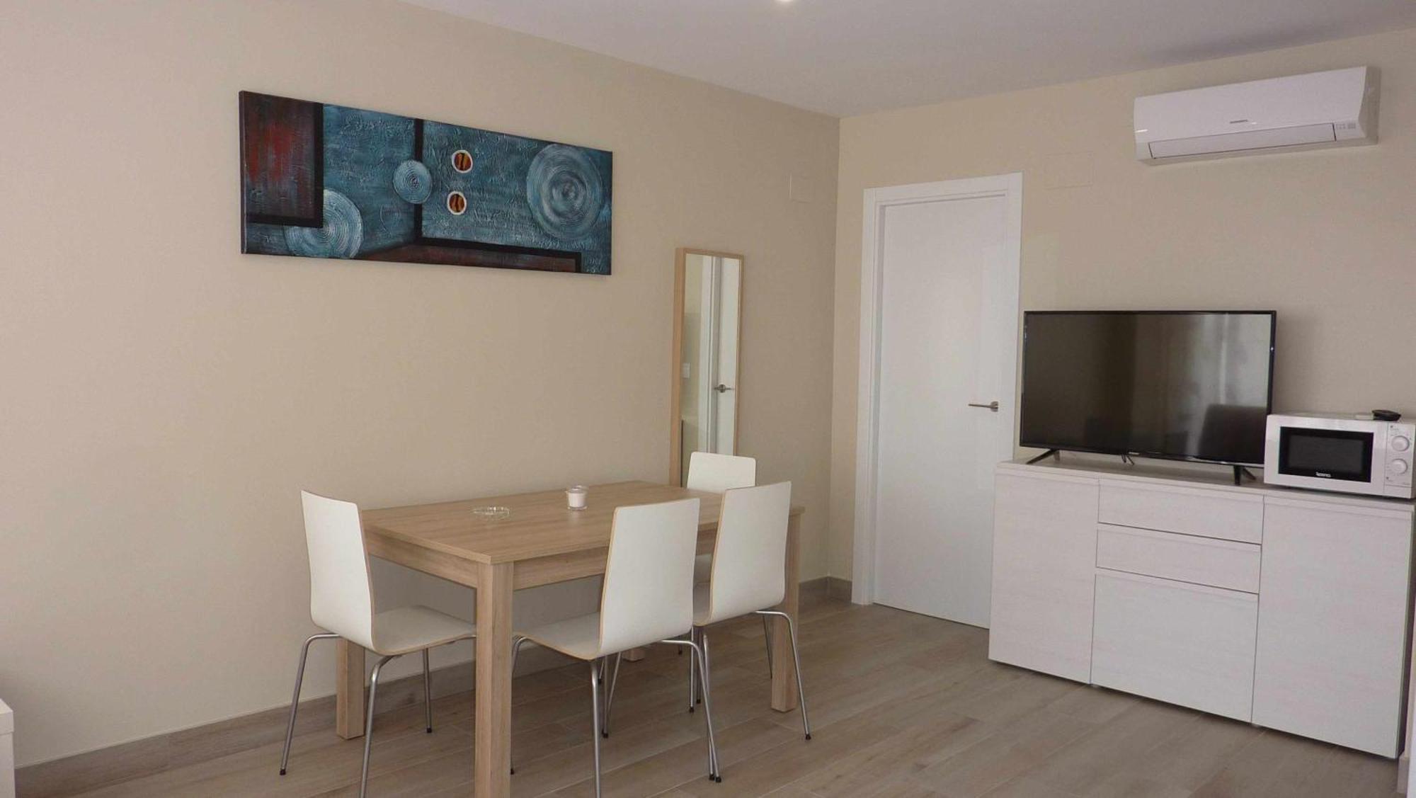 Sagunto Mediterrania Marina חדר תמונה