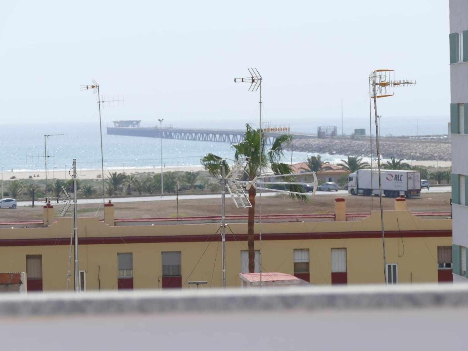Sagunto Mediterrania Marina חדר תמונה